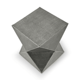 Elsie Inverted Triangular Stool