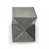 Elsie Inverted Triangular Stool