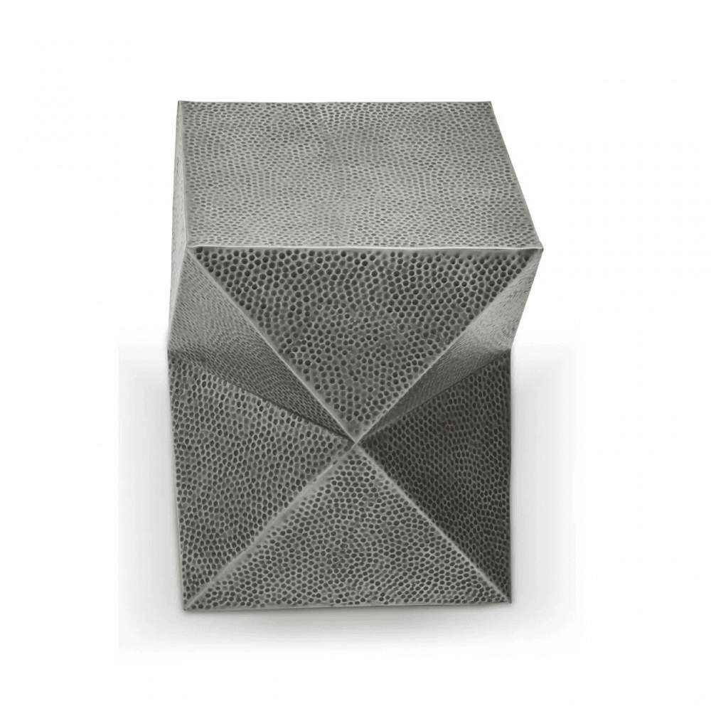 Elsie Inverted Triangular Stool