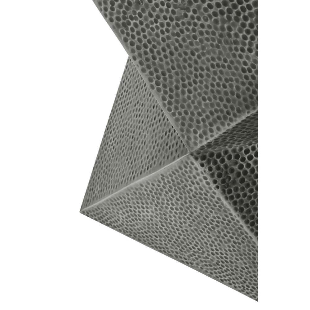 Elsie Inverted Triangular Stool