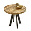Surrey Round Dining Table 4 Seater