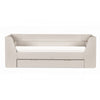 Cyclone Daybed Taupe