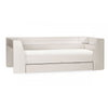 Cyclone Daybed Taupe