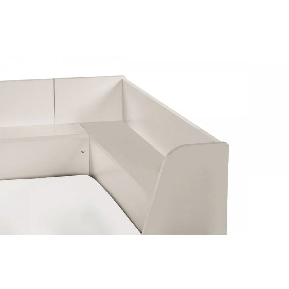 Cyclone Daybed Taupe