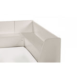 Cyclone Daybed Taupe