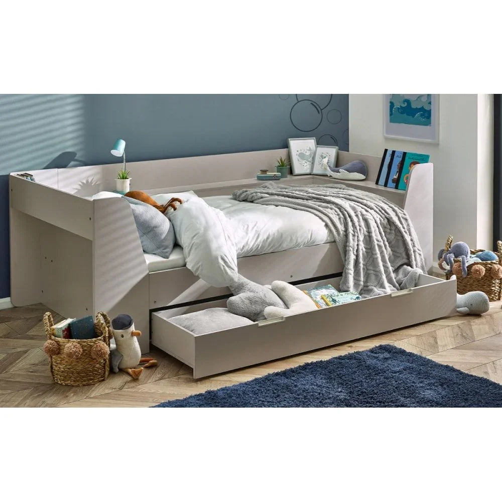 Cyclone Daybed Taupe