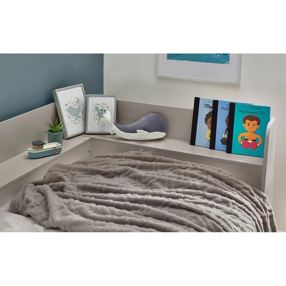 Cyclone Daybed Taupe