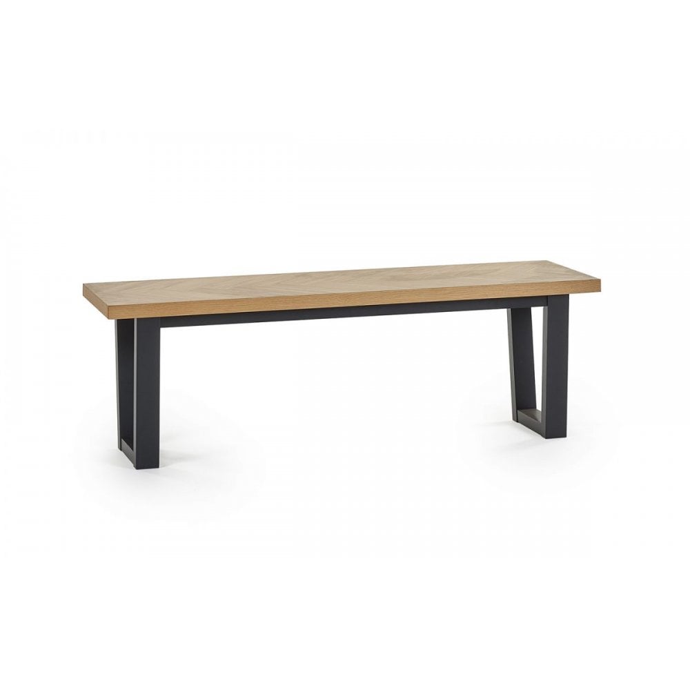 Hilton Bench