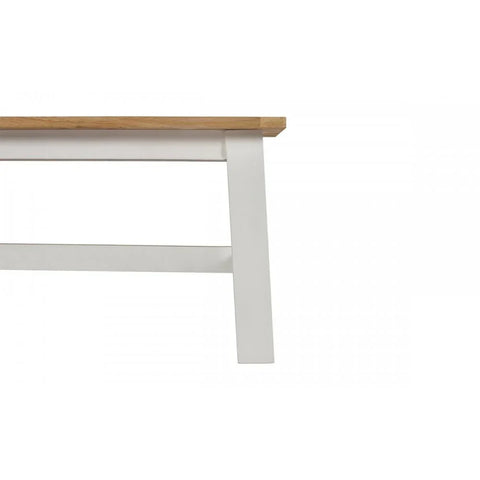 Linwood Small Bench