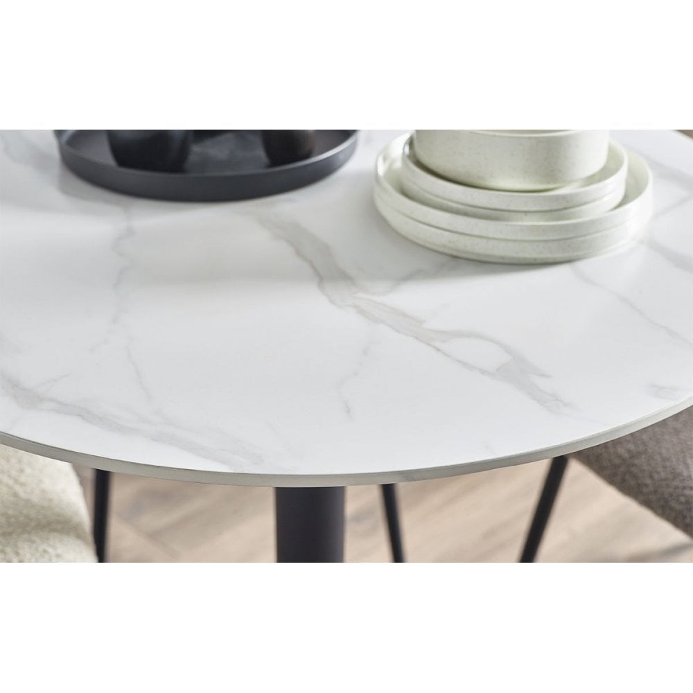 Luca Round Table