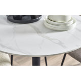 Luca Round Table