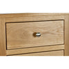 Mallory 7 Drawer Narrow Chest
