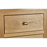 Mallory 7 Drawer Narrow Chest