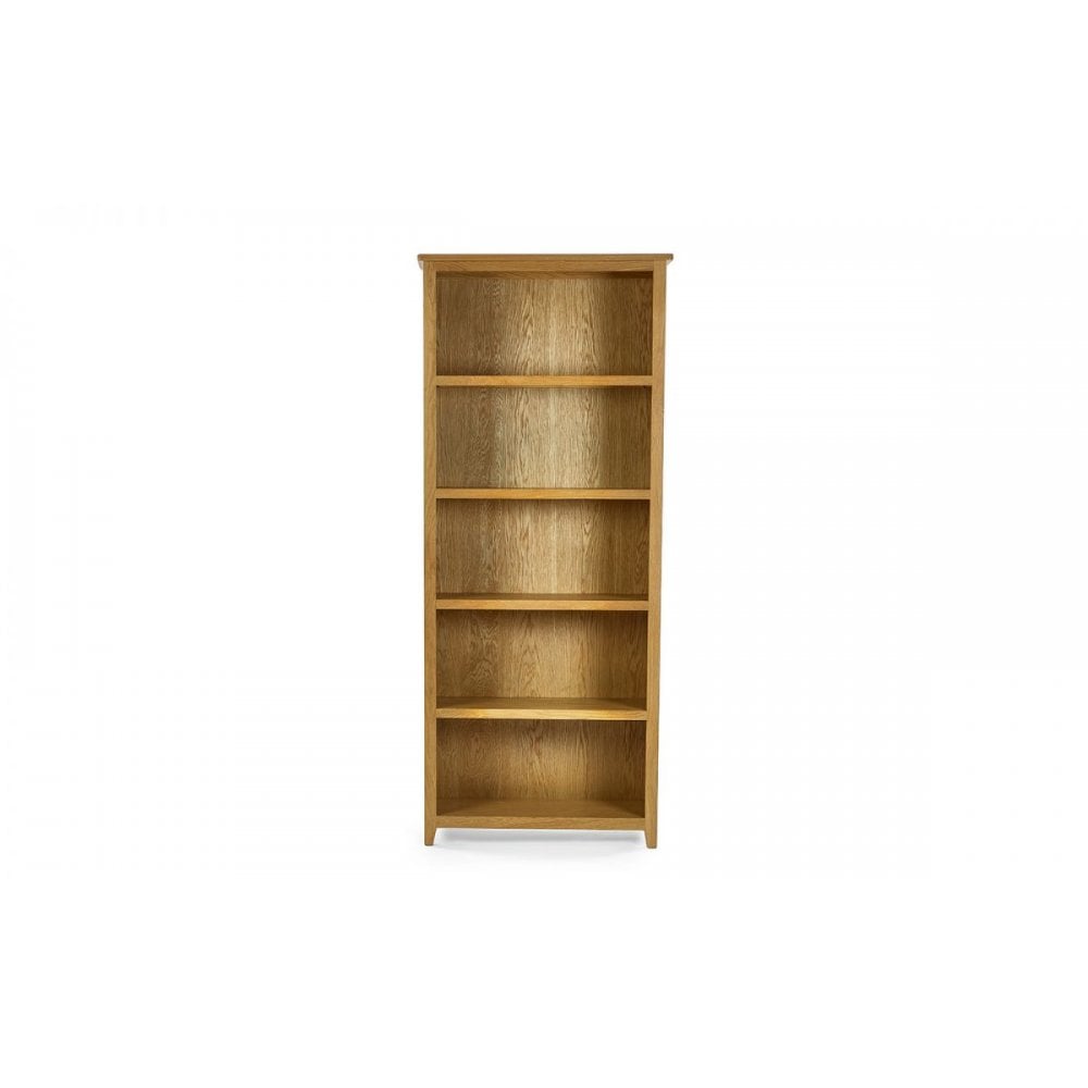 Mallory Tall Bookcase