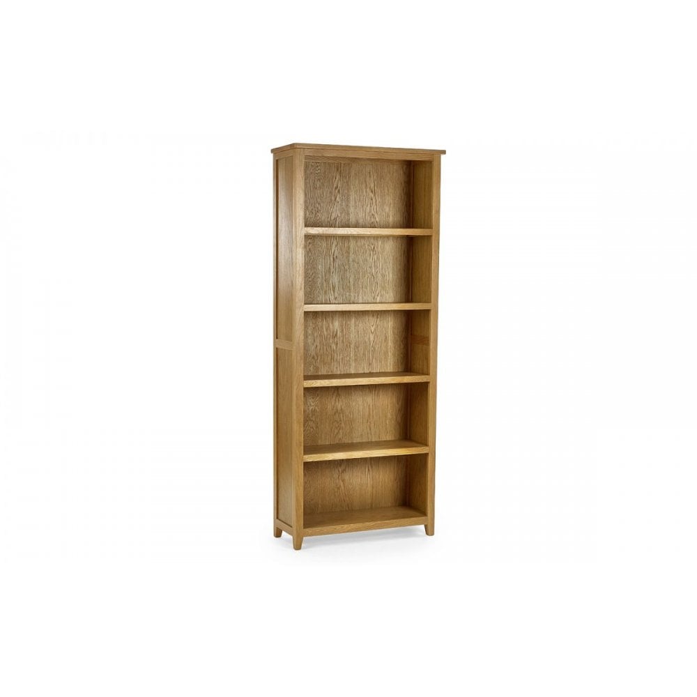 Mallory Tall Bookcase