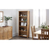 Mallory Tall Bookcase