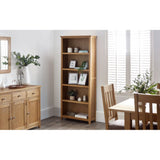Mallory Tall Bookcase