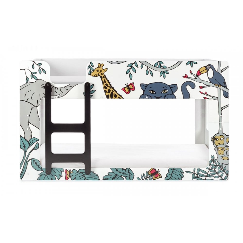 Safari Bunk