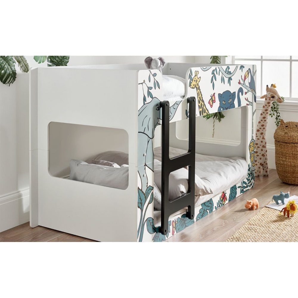 Safari Bunk