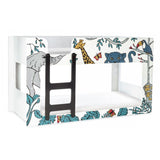 Safari Bunk