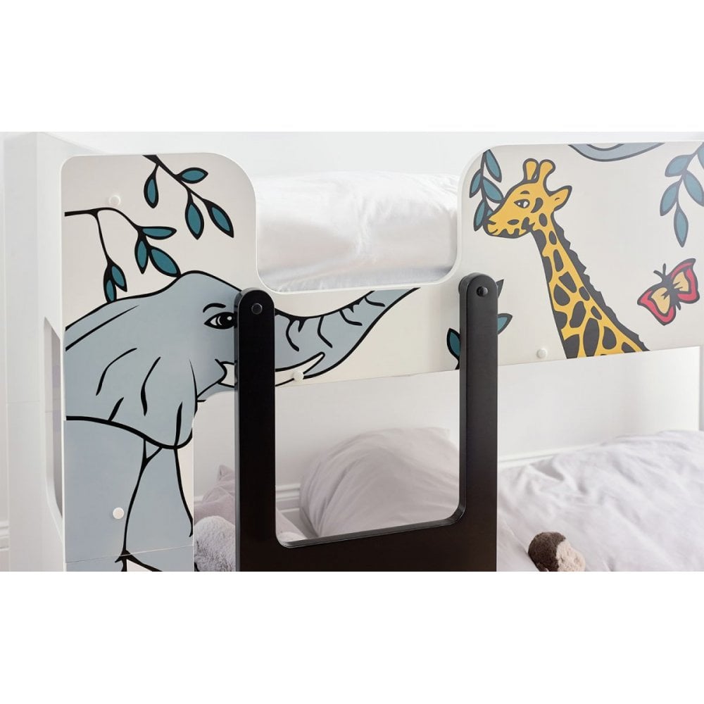 Safari Bunk