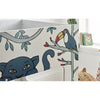 Safari Bunk