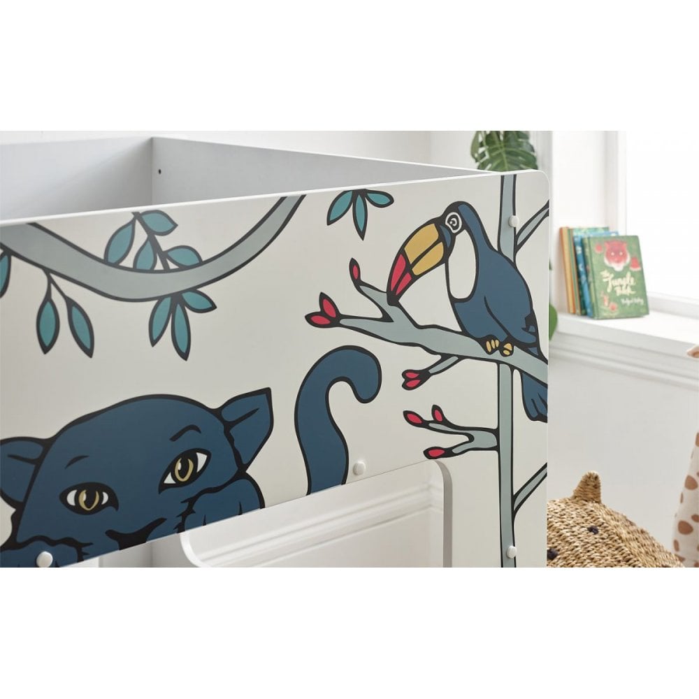 Safari Bunk