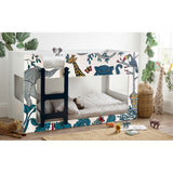 Safari Bunk
