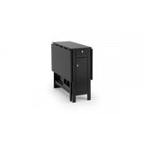 Savoy Dining Set - Black