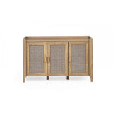 Sydney 3 Door Sideboard