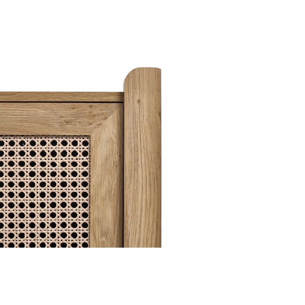 Sydney 3 Door Sideboard