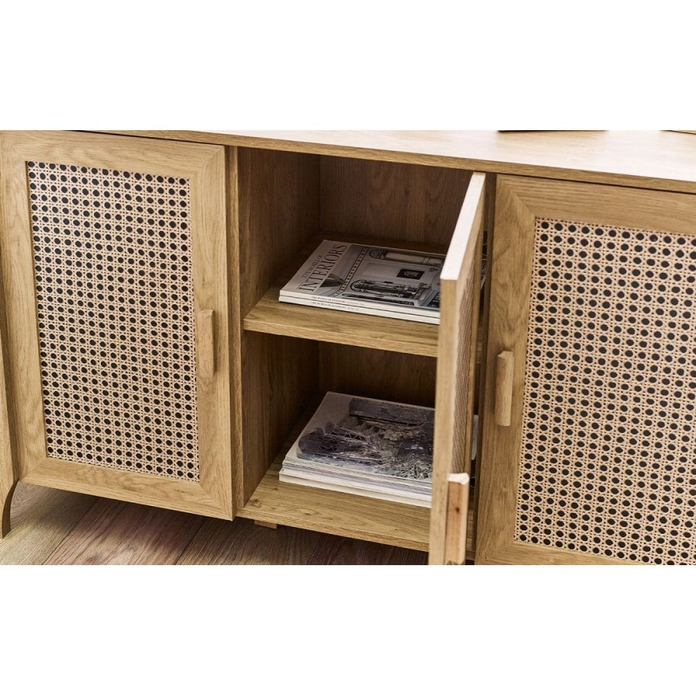 Sydney 3 Door Sideboard
