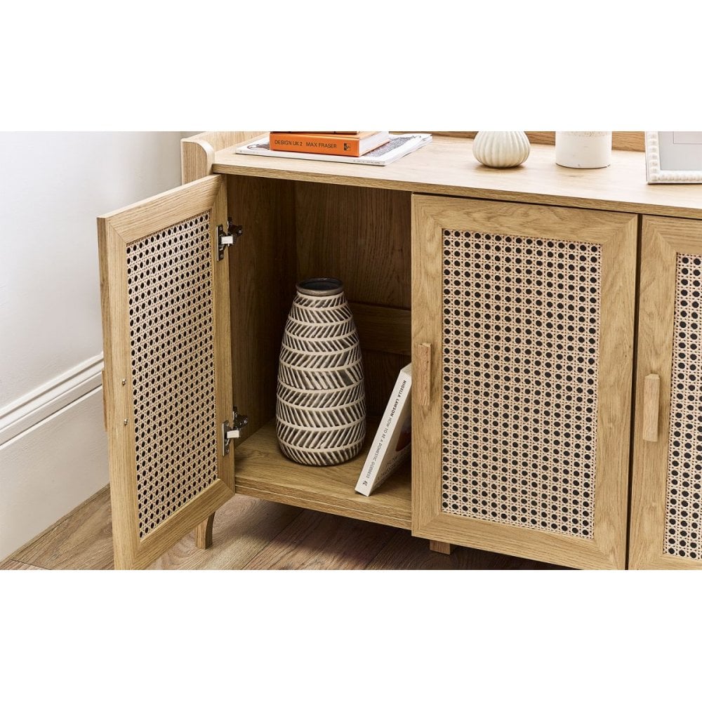 Sydney 3 Door Sideboard