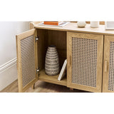 Sydney 3 Door Sideboard