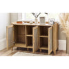 Sydney 3 Door Sideboard
