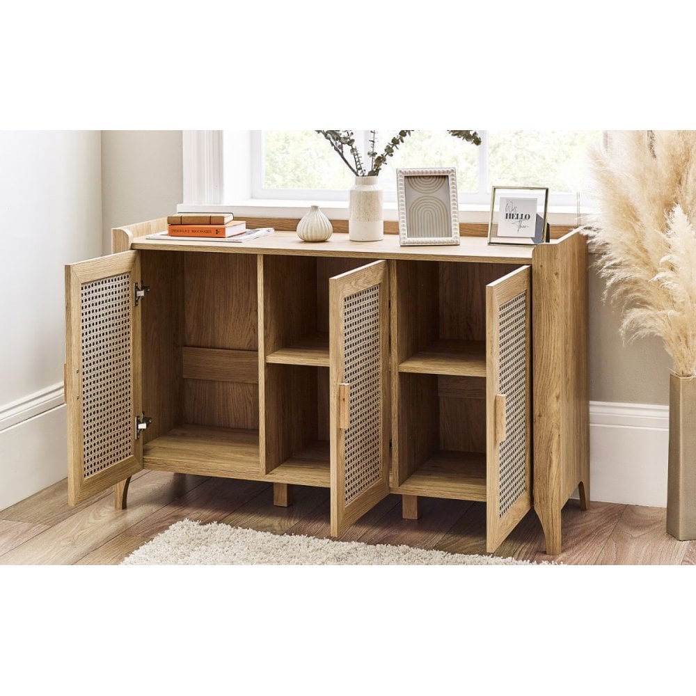 Sydney 3 Door Sideboard