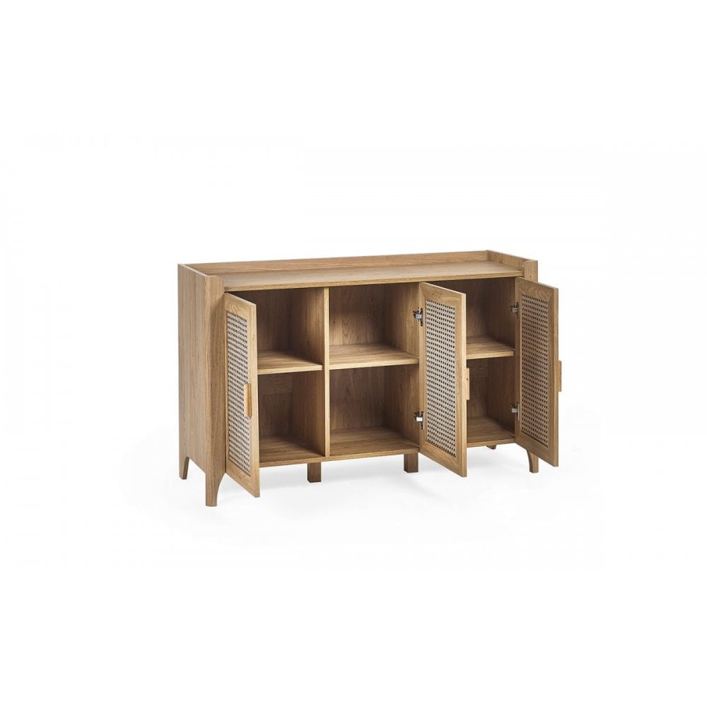 Sydney 3 Door Sideboard