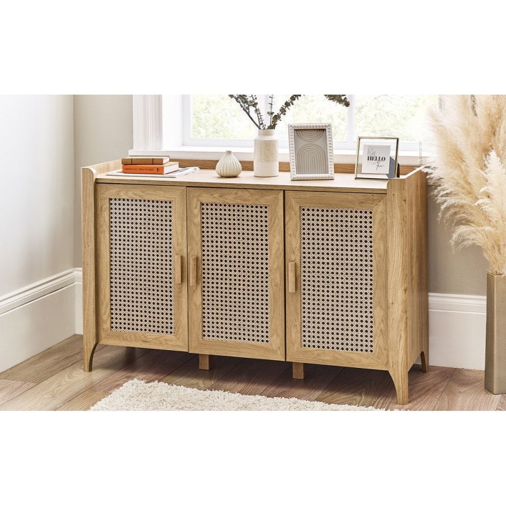 Sydney 3 Door Sideboard