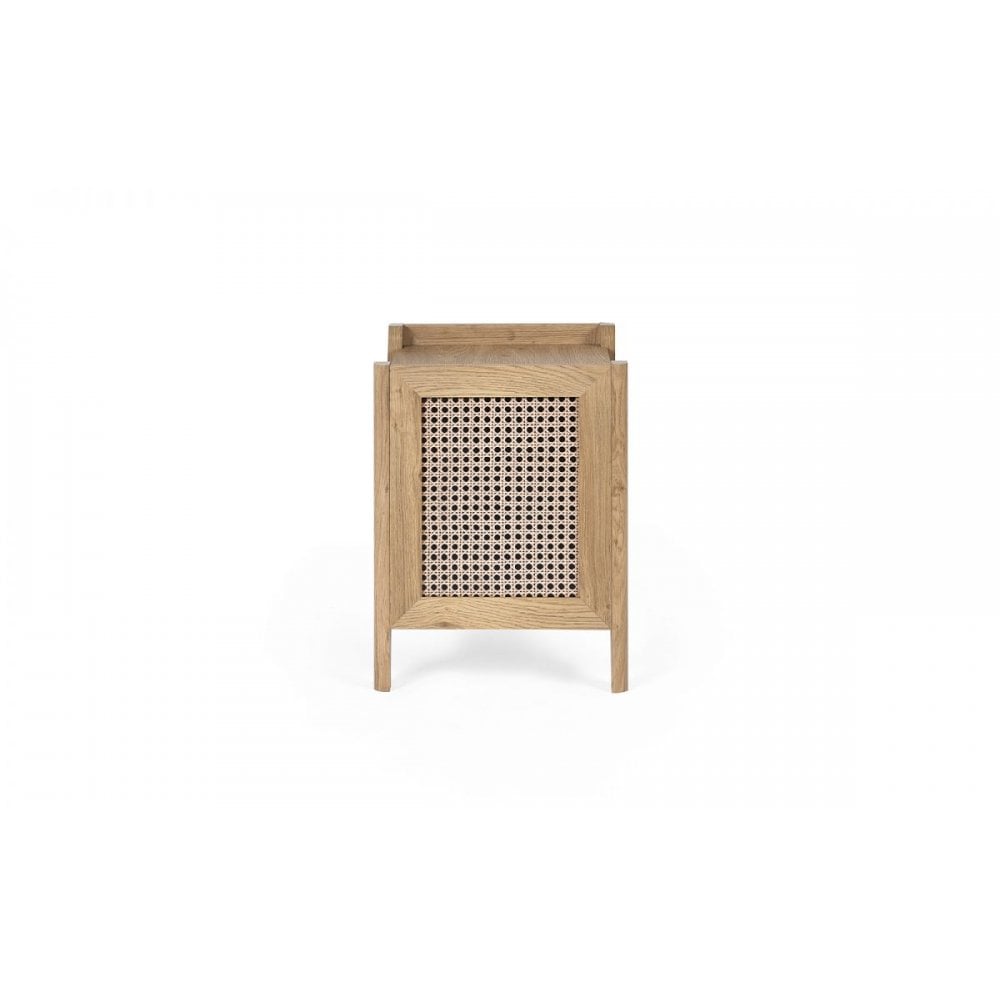 Sydney Lamp Table With Removable Shelf