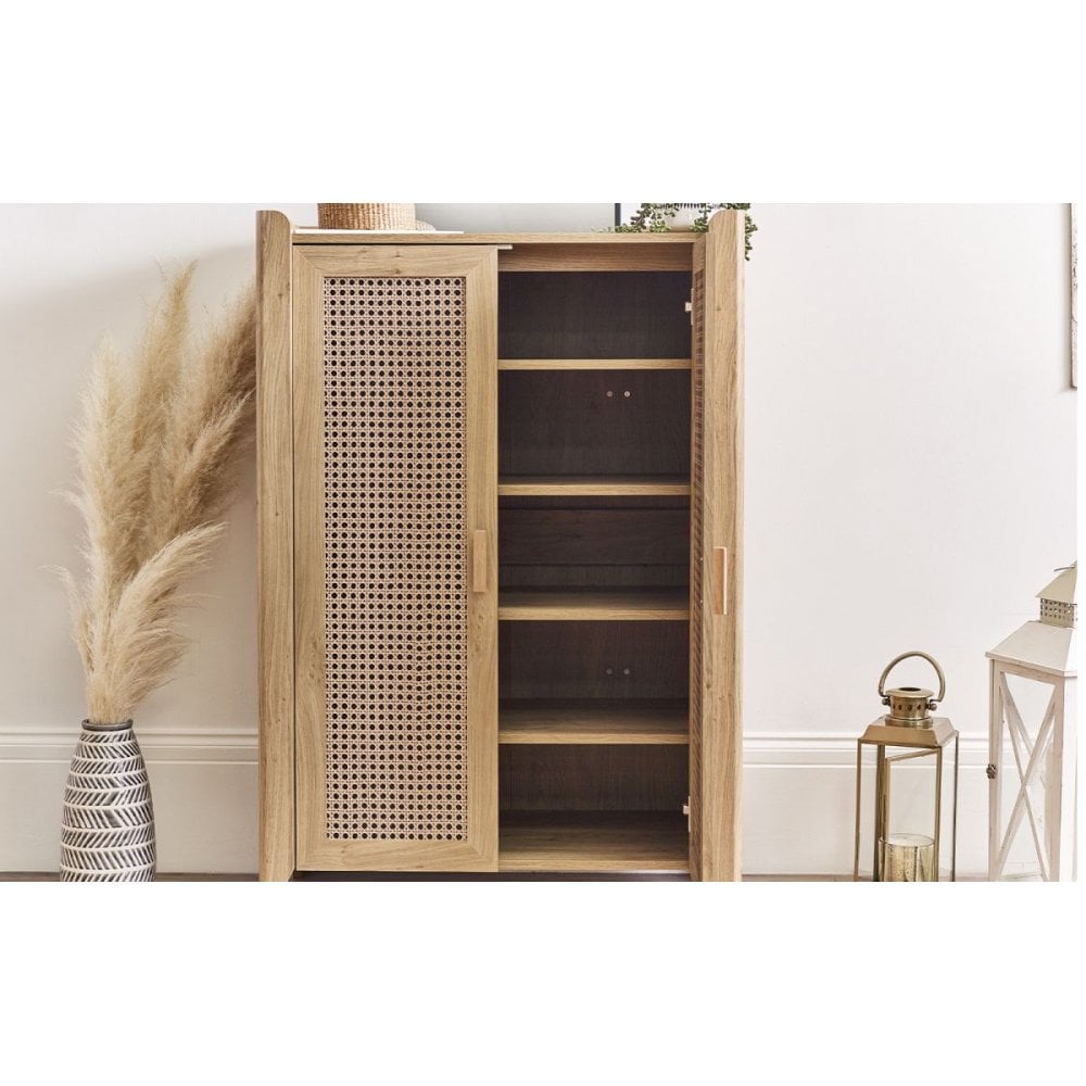 Sydney Shoe Cupboard