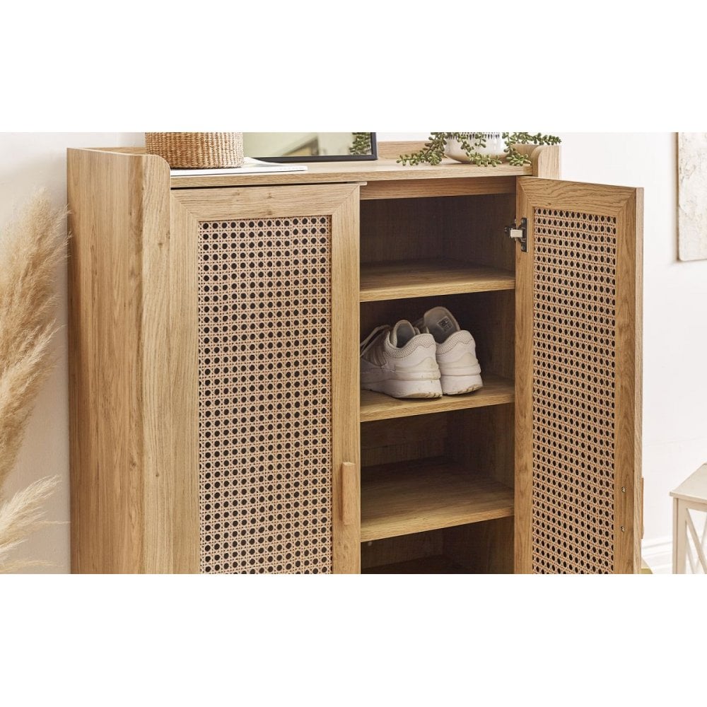 Sydney Shoe Cupboard