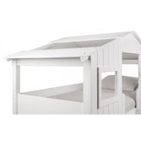 Willow Treehouse Bunk White