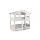 Willow Treehouse Bunk White