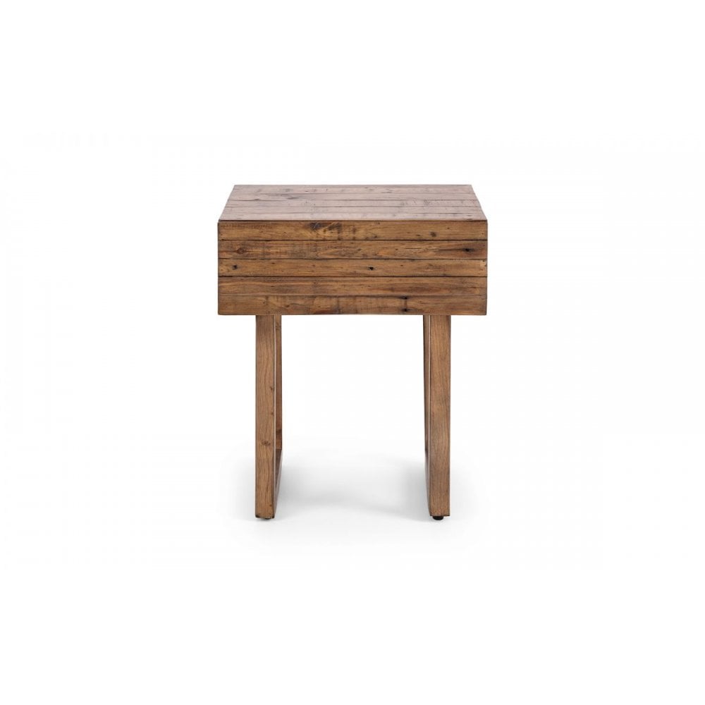 Woburn 1 Drawer Lamp Table