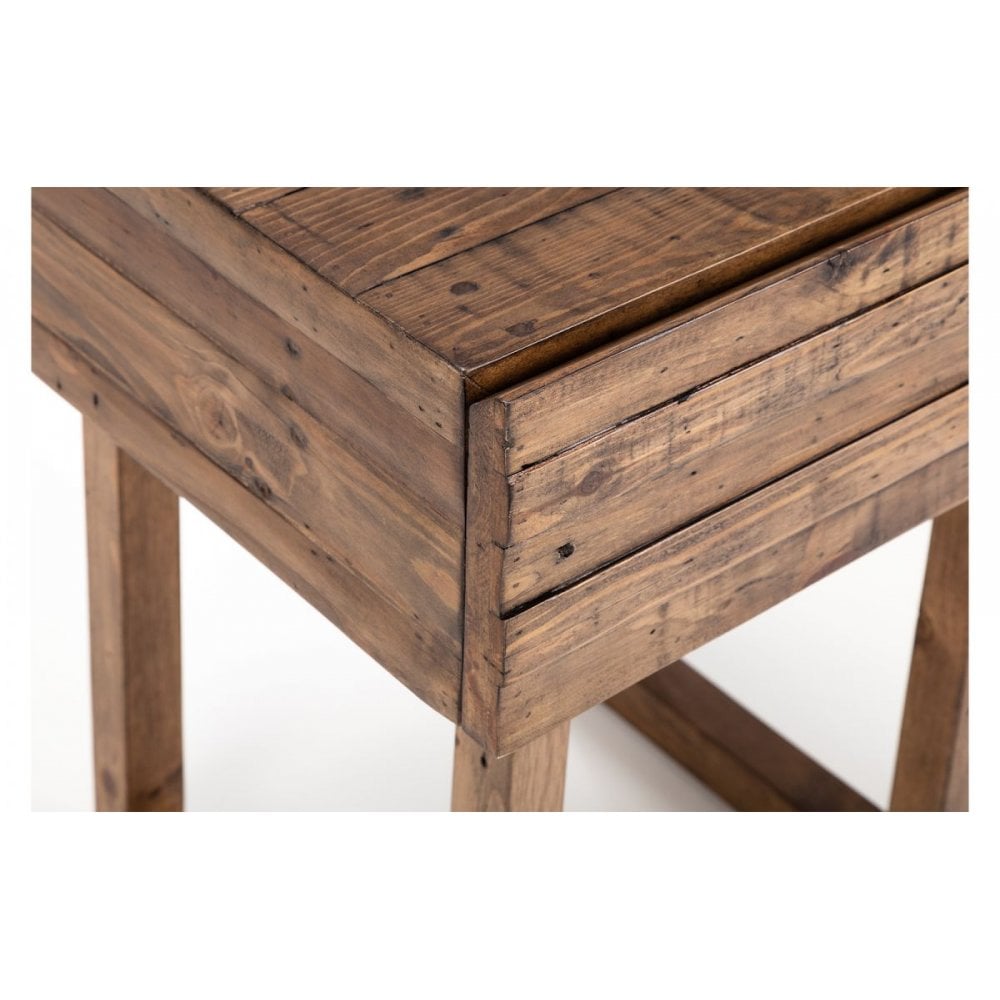 Woburn 1 Drawer Lamp Table