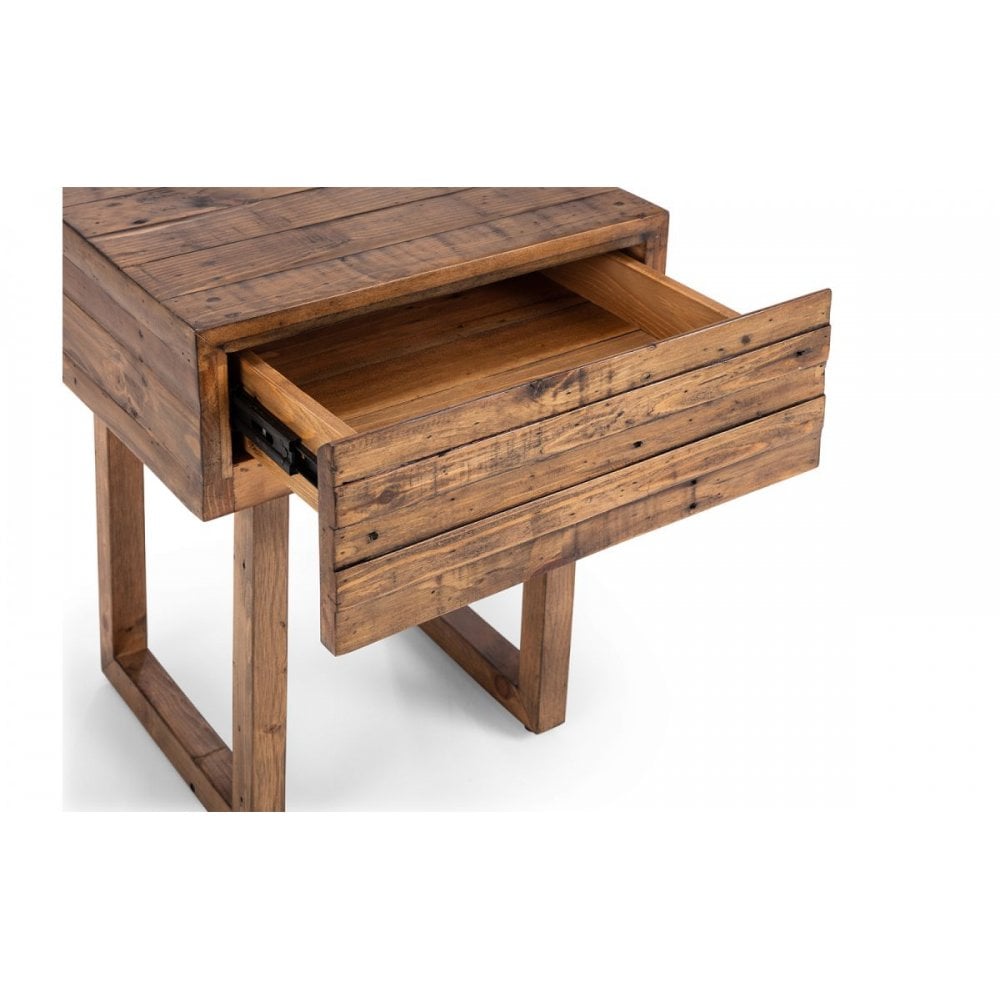 Woburn 1 Drawer Lamp Table