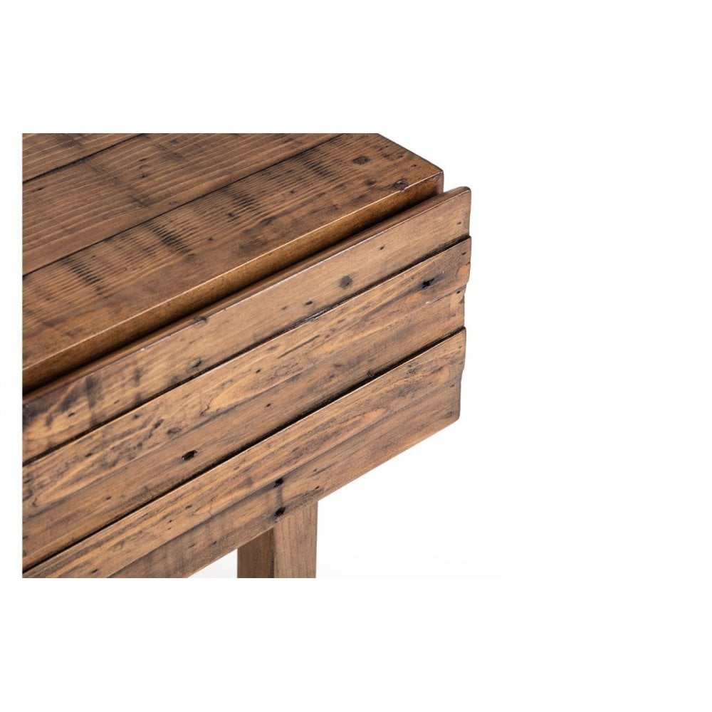 Woburn 1 Drawer Lamp Table
