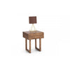 Woburn 1 Drawer Lamp Table