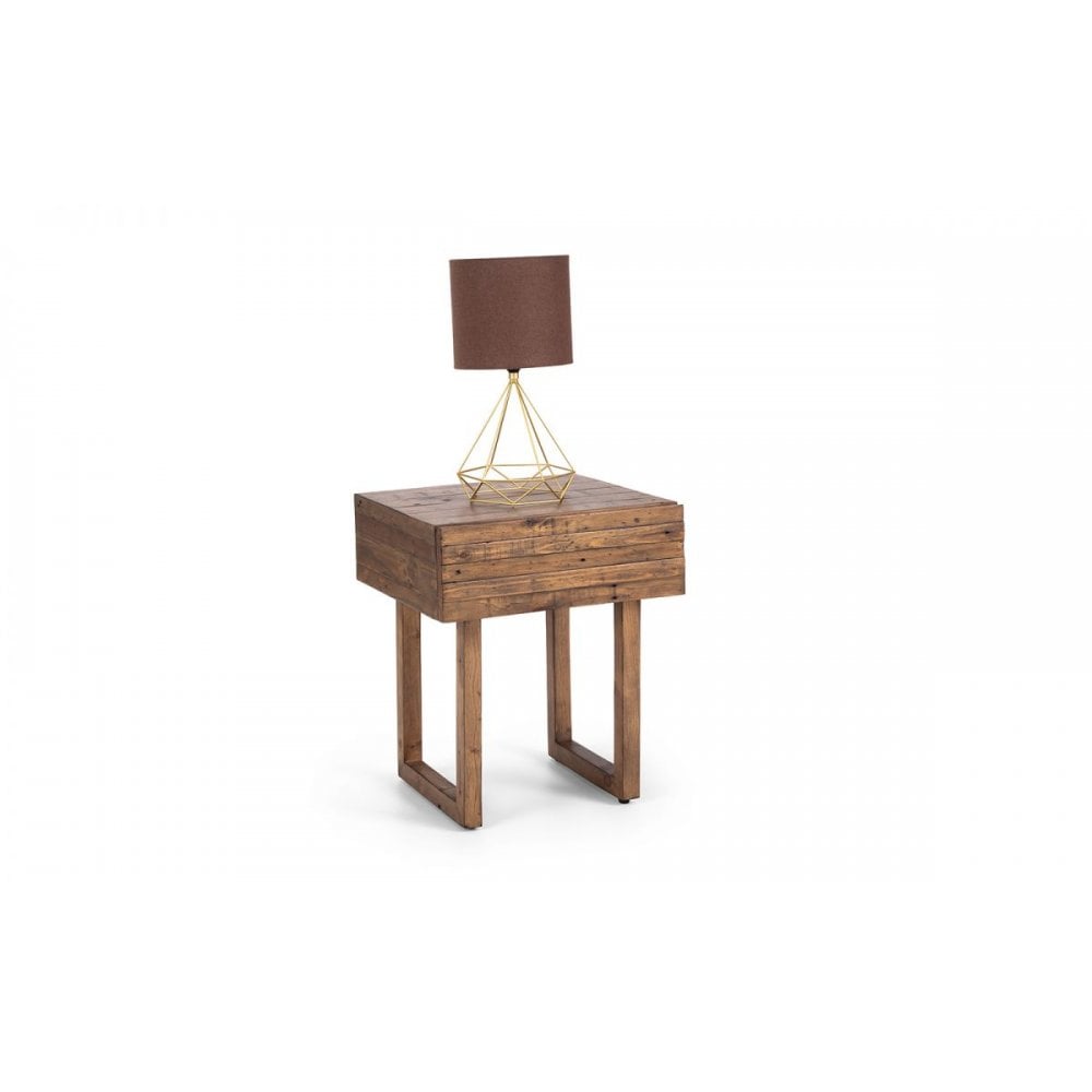 Woburn 1 Drawer Lamp Table