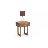 Woburn 1 Drawer Lamp Table